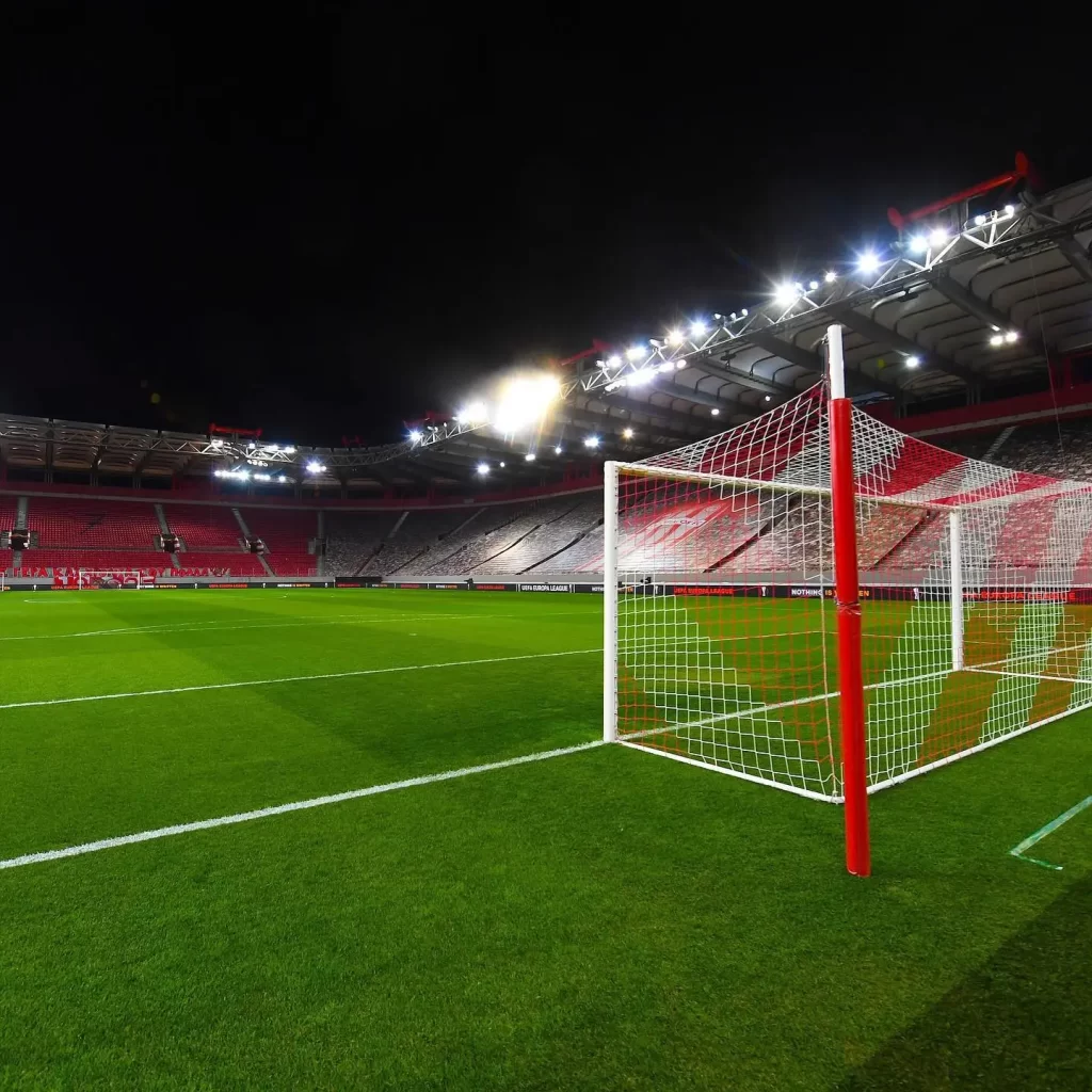 Estadios Olympiakos