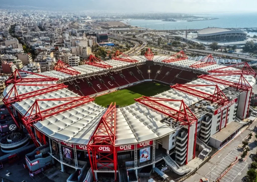 Georgios Karaiskakis stadium