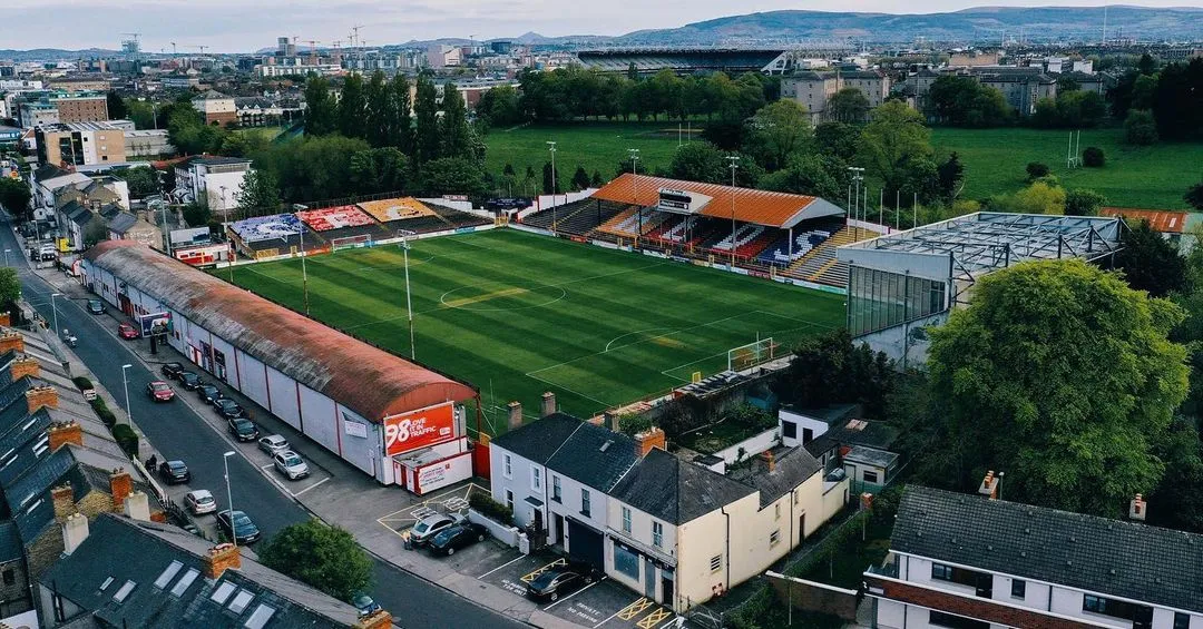 Tolka Park