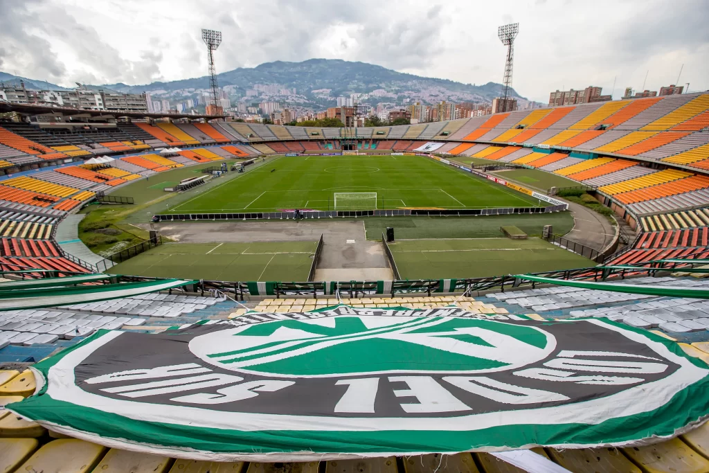 Atanasio Girardot (3)