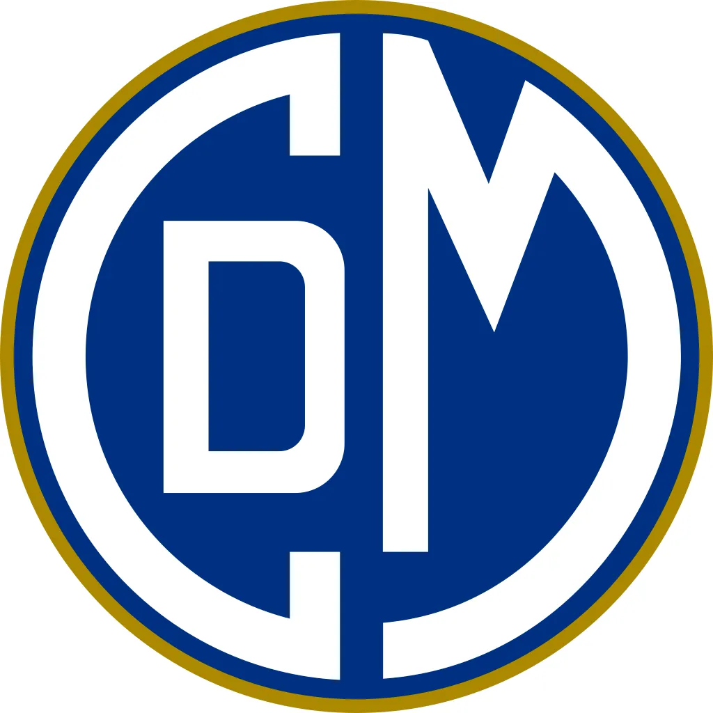 Club Deportivo Municipal