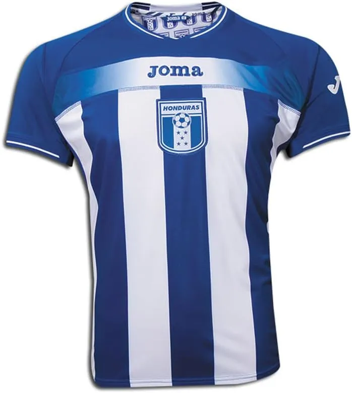 JERSEY SELECCIÓN DE HONDURAS