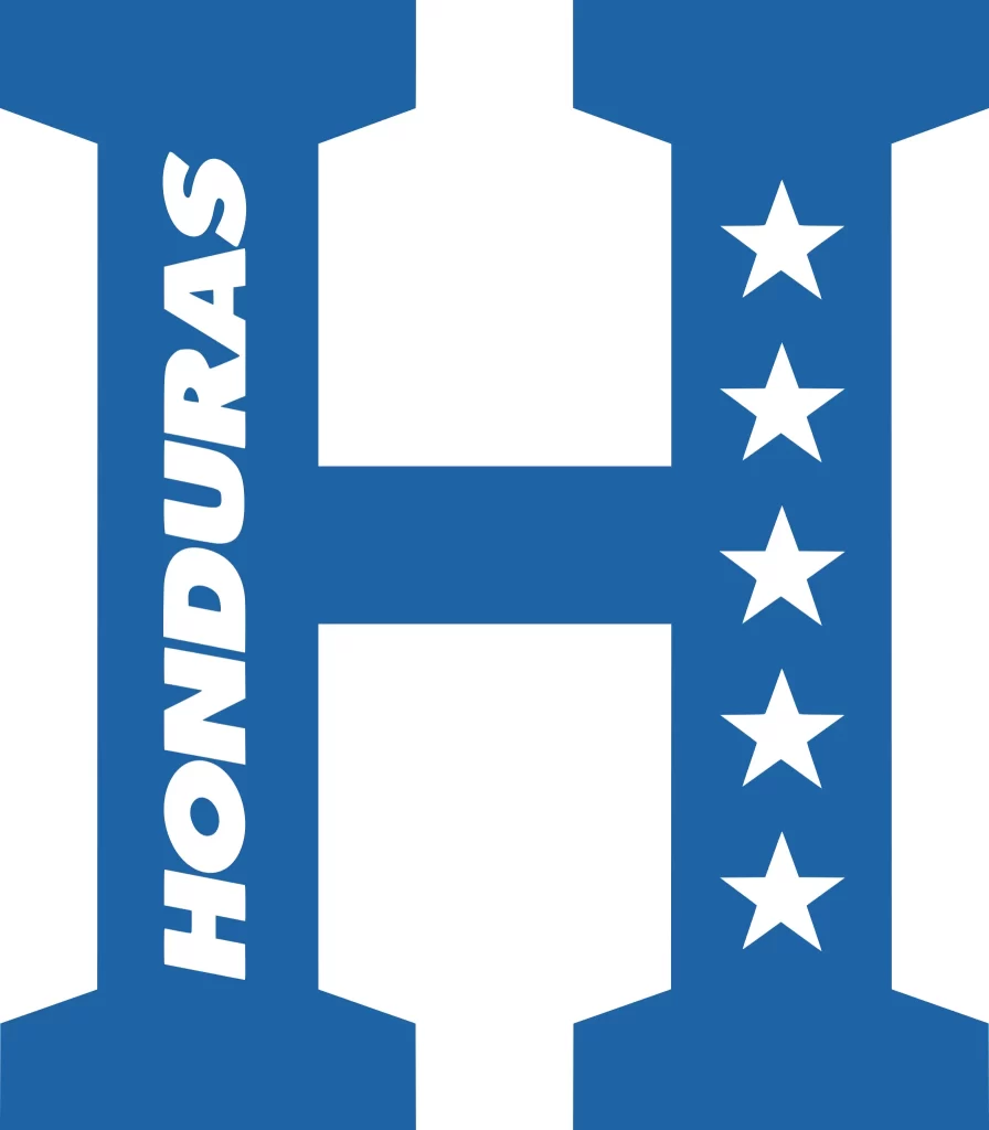 SELECCIÓN DE HONDURAS