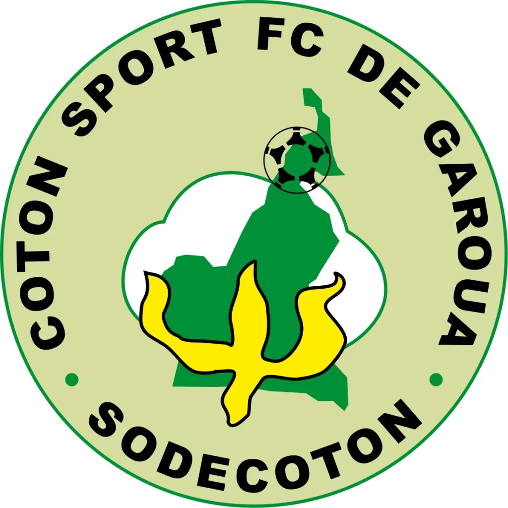 Cotonsport_FC_de_Garoua