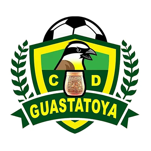 CD GUASTATOYA