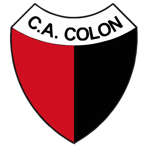 CLUB ATLÉTICO COLON LOGO