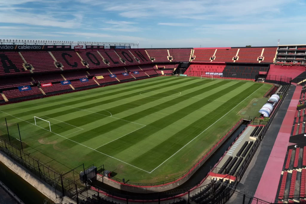 ESTADIO BRIGADIER GENERAL ESTANISLAO LOPEZ (3)