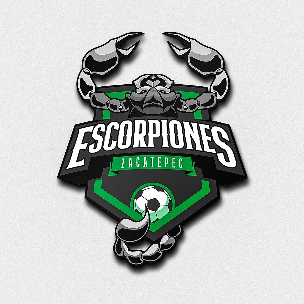 Escorpiones Zacatepec