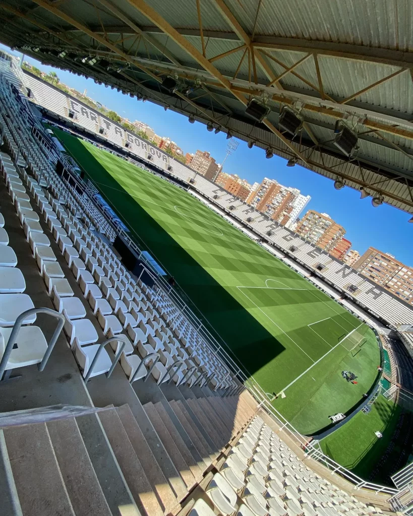 Estadio Cartagonova (4)