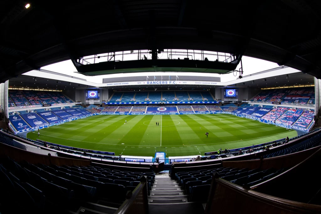 Ibrox Park