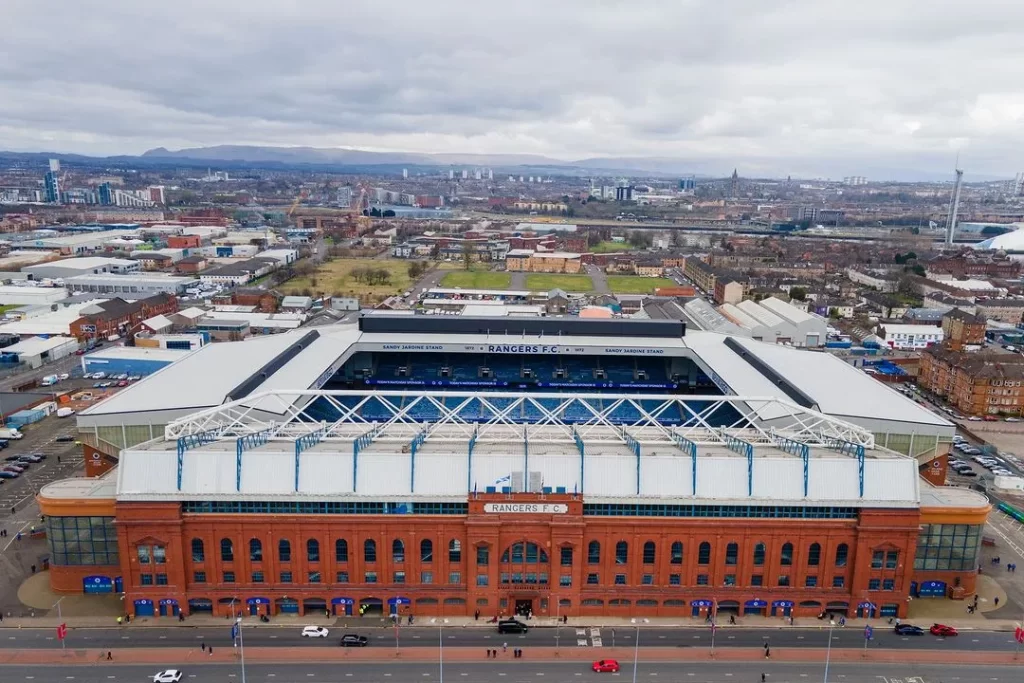 Ibrox Stadium (3)