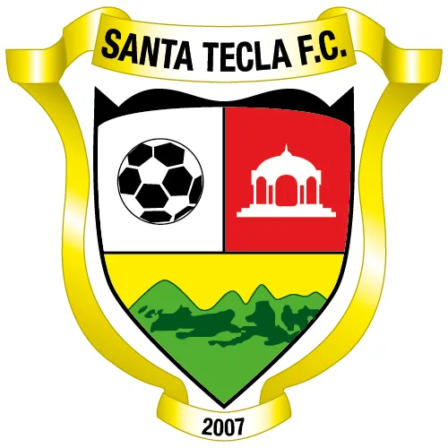 Santa Tecla Club de Fútbol
