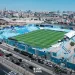 Estadio Alberto Gallardo - Estadio San Martín de Porres