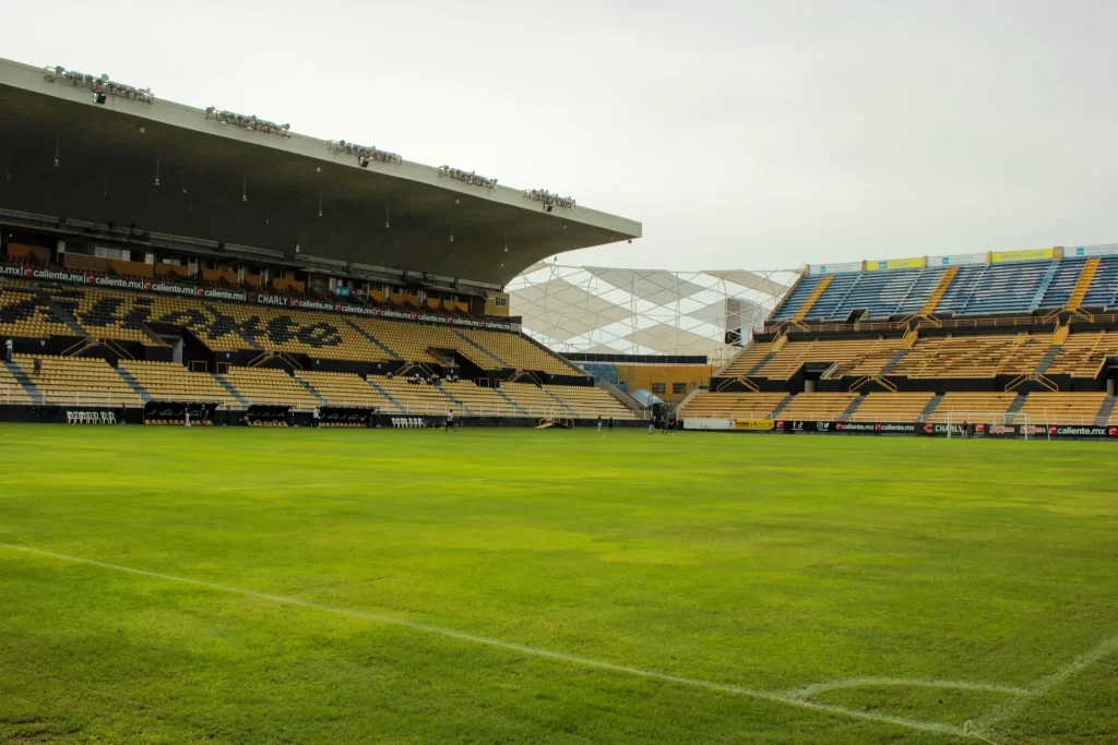 Estadio Dorados - Estadio Banorte - Estadio Carlos Gonzalez y Gonzalez (3)