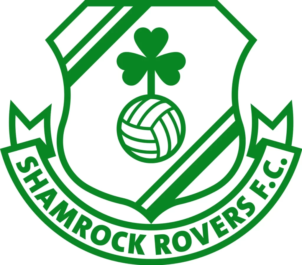 Shamrock Rovers FC logo