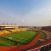 Stade Omnisport Ahmadou Ahidjo - Estadio Ahmadou Ahidjo (2)