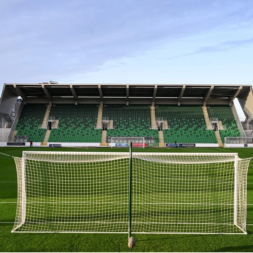 Tallaght stadium