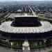 Ajmat Arena - Stadion imeni Ajmat-Jadzhi Kadýrova (2)
