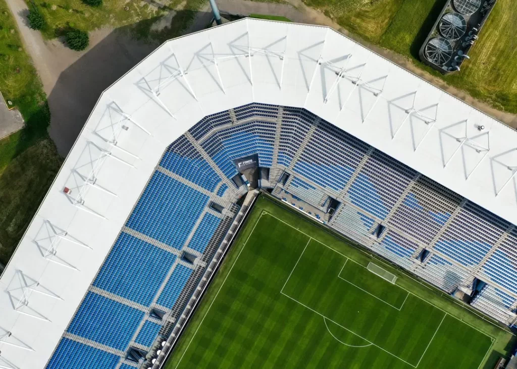 Estadio Saputo - Stade Saputo (3)