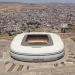 Sivas Arena - Yeni 4 Eylül Stadyumu (2)