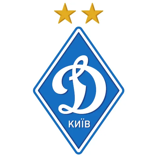 Dynamo Kiev - Dynamo Kyev