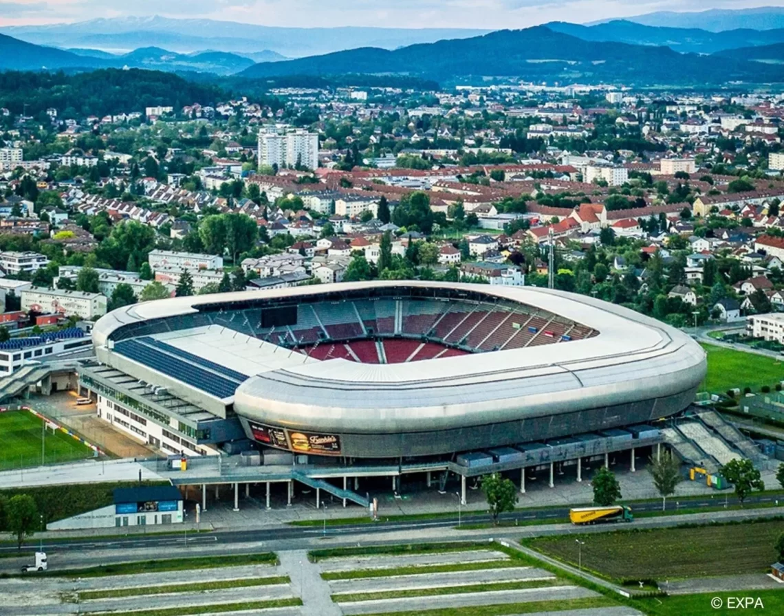 Wörthersee Stadion - 28 Black Arena (2)