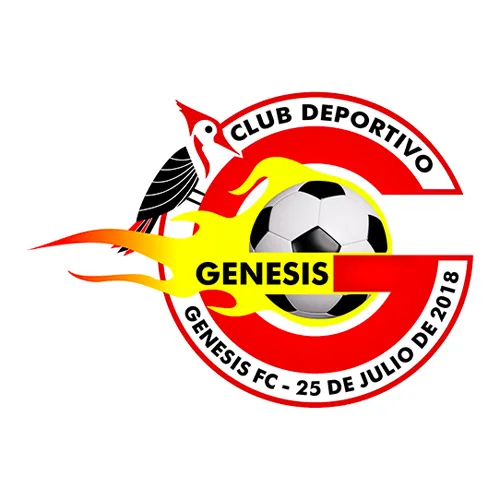 CLUB DEPORTIVO GENESIS