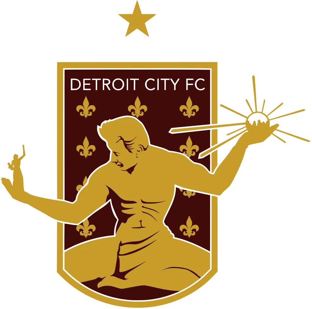 DETROIT CITY FC