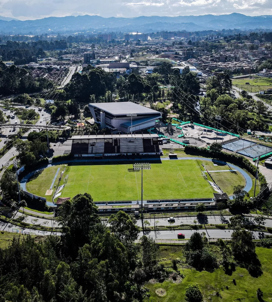 Estadio Alberto Grisales (6)