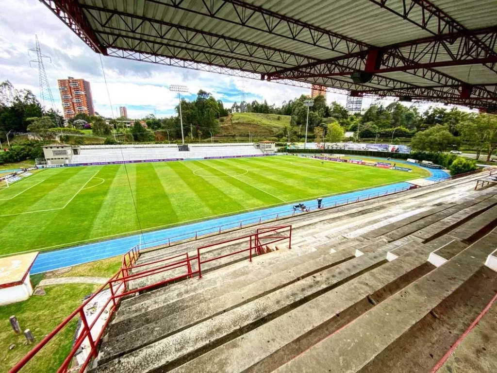 Estadio Alberto Grisales (6)