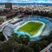 Estadio Doroteo Guamuch Flores