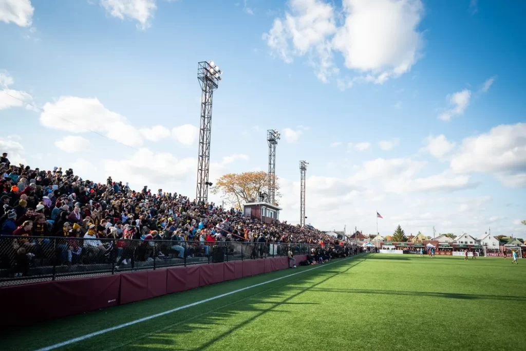 Keyworth Stadium (4)