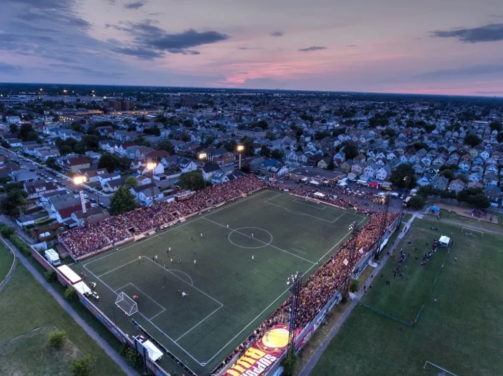 Keyworth Stadium (4)