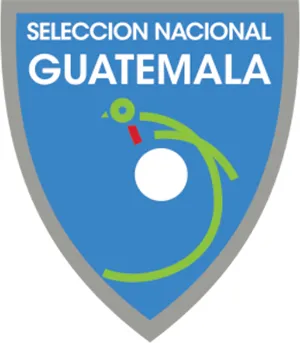 SELECCIÓN NACIONAL DE GUATEMALA