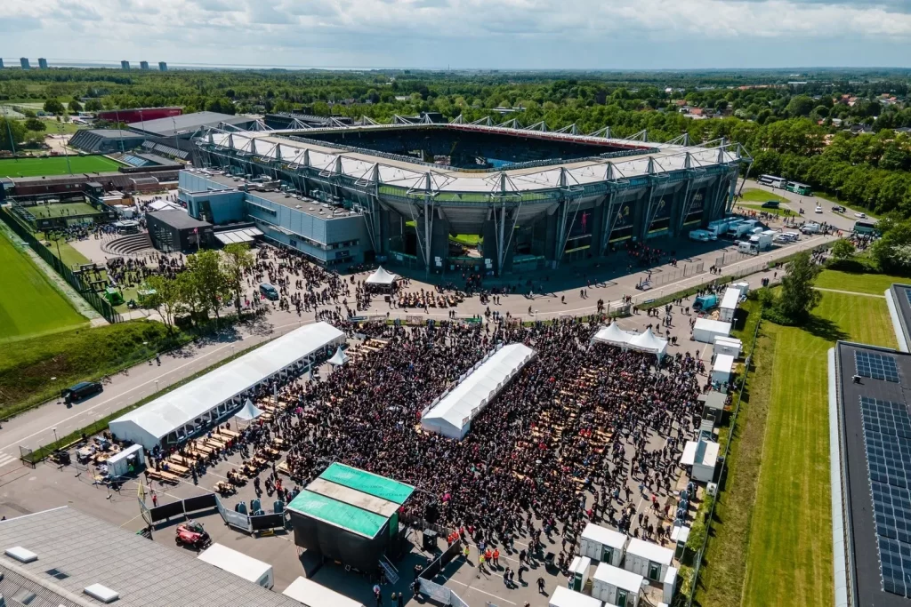 Brøndby Stadion