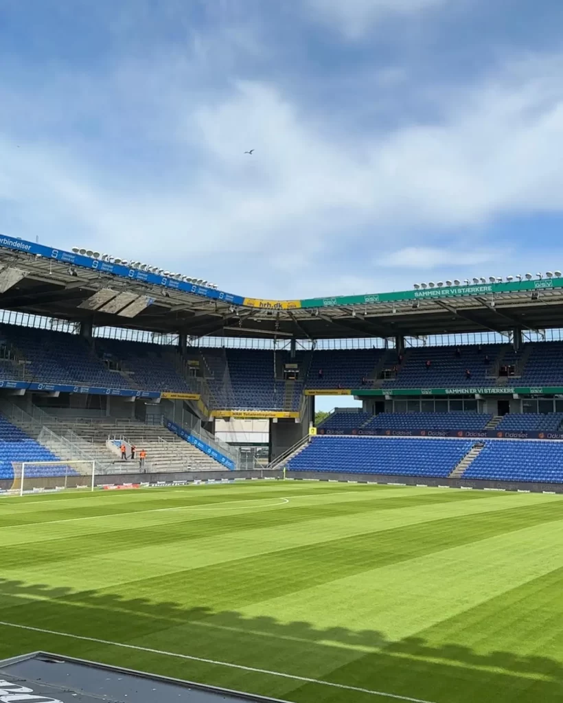 Brøndby Stadion