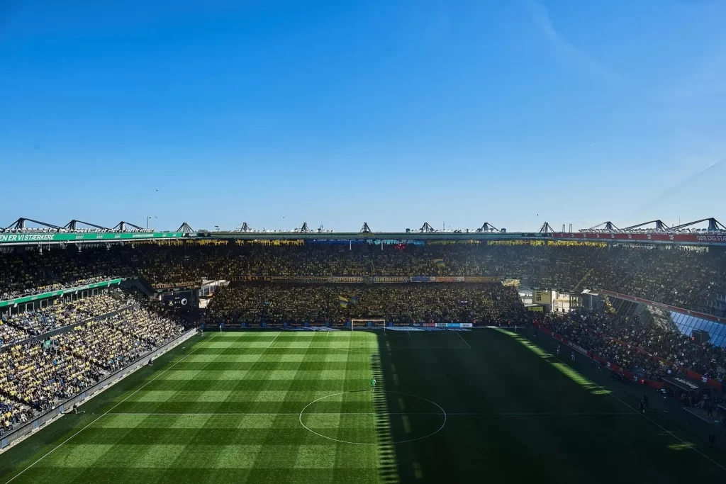 Brøndby Stadion