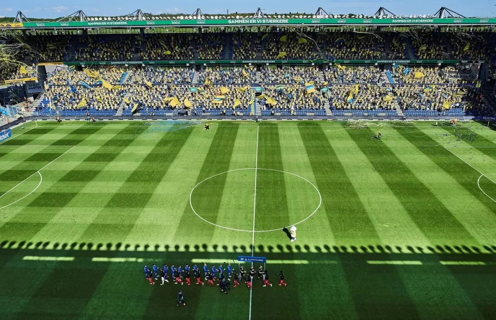 Brøndby Stadion