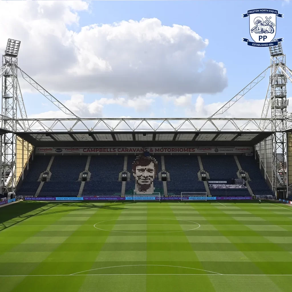 Deepdale Stadium (3)