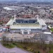 Deepdale Stadium