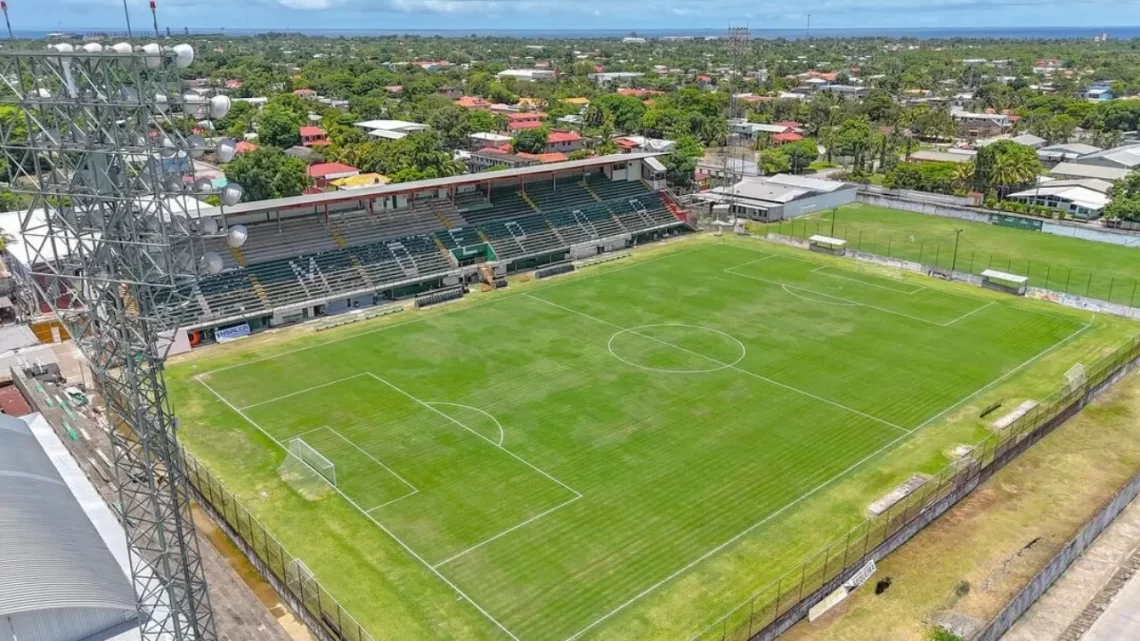 ESTADIO EXCELSIOR