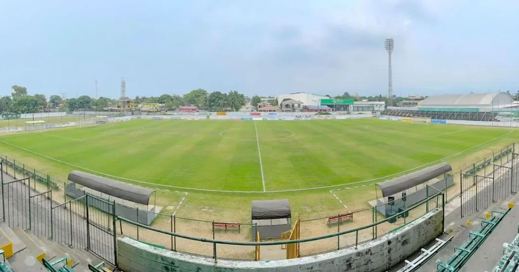 ESTADIO EXCELSIOR