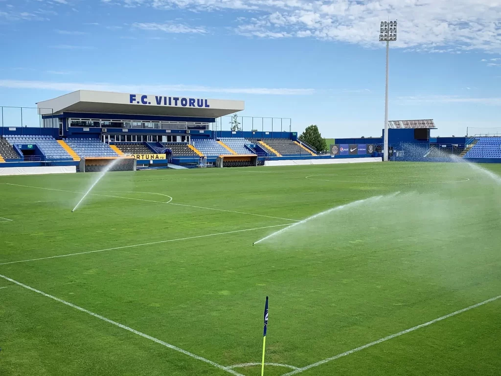 Estadio Central-Academia Gheorghe Hagi (3)