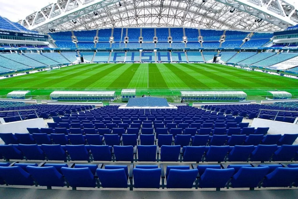 Estadio Olímpico de Sochi -Estadio Olímpico Fisht-Olimpiyskiy stadion Fisht -Олимпийский стадион «Фишт - Олимпийский стадион Фишт (2)