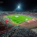 Estadio Rajko Mitić -Stadion Rajko Mitić - Стадион Рајко Митић