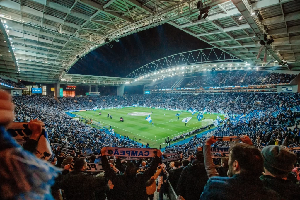 Estádio do Dragão