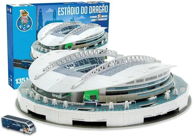 Estádio do Dragão Armable