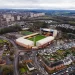 Fir Park stadium