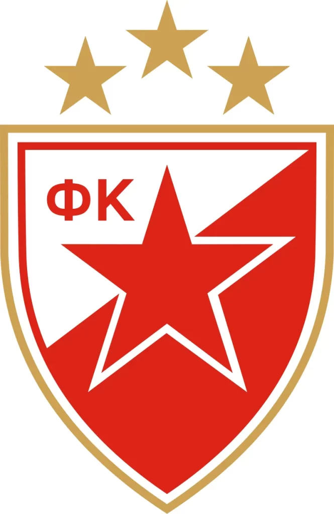 Grb fk crvena zvezda