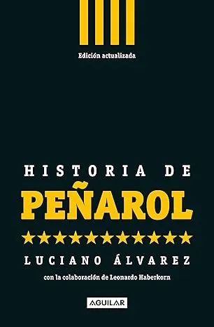 HISTORIA DEL PEÑAROL